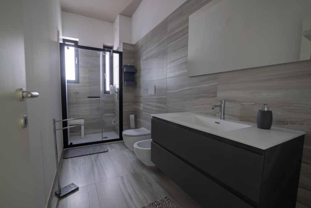 B&B Il Sorriso 巴里 外观 照片