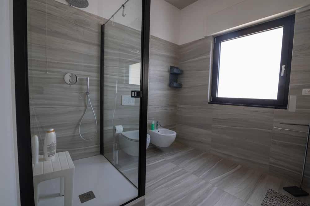 B&B Il Sorriso 巴里 外观 照片
